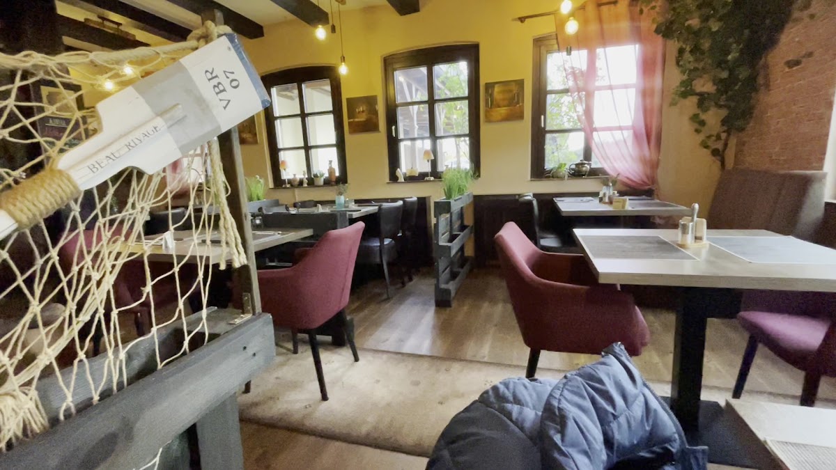 Restaurant Korfu Der Grieche Am Bach-2