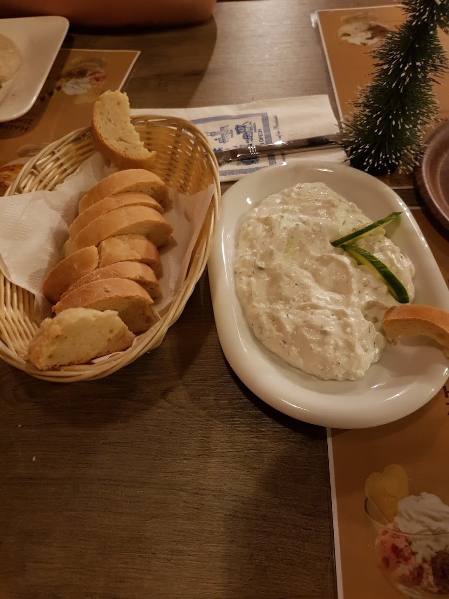 Restaurant Korfu Der Grieche Am Bach-5