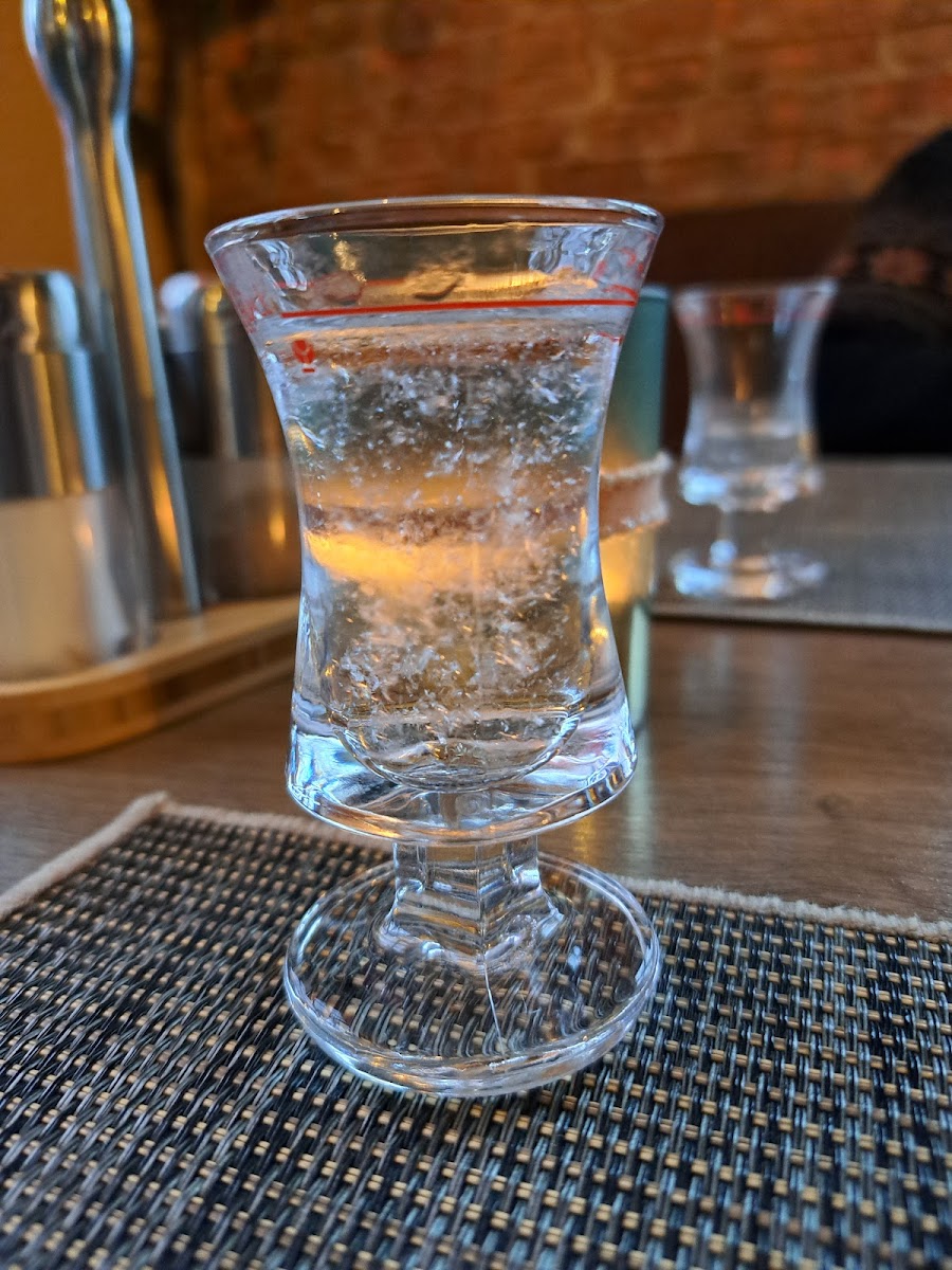 Restaurant Korfu Der Grieche Am Bach-6