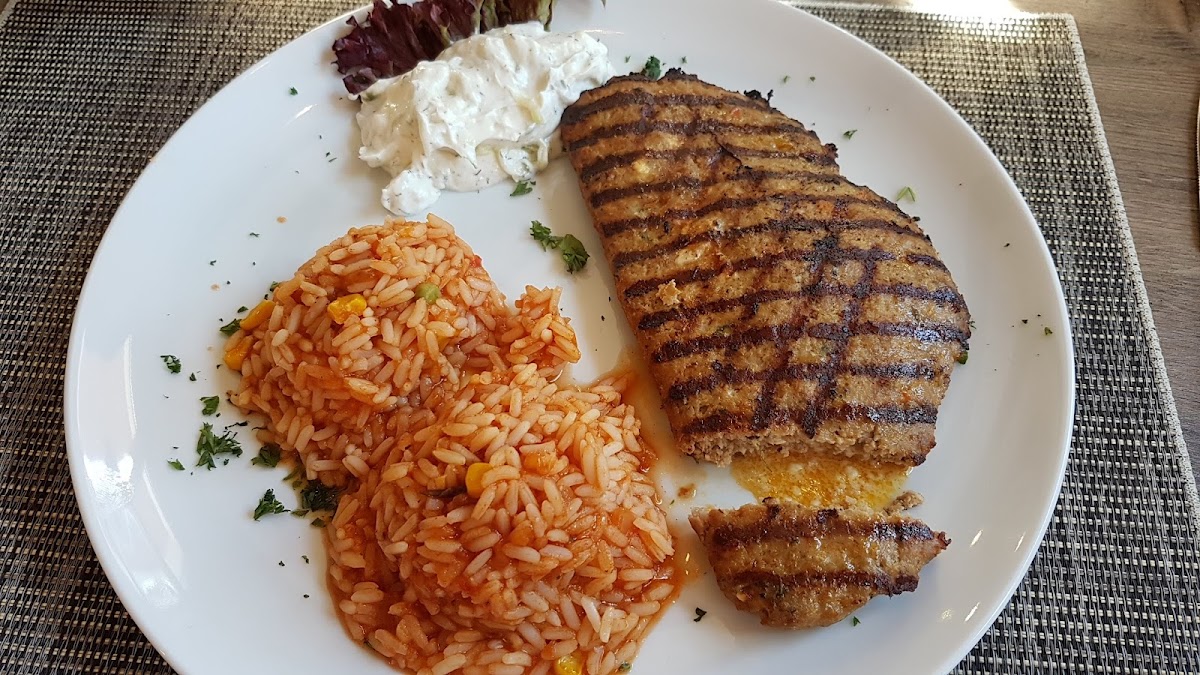 Restaurant Korfu Der Grieche Am Bach-8